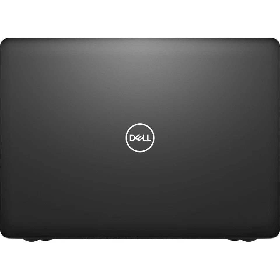 Dell Latitude 3490 14" HD Laptop i3-7130U 16GB 256GB SSD HDMI Webcam WINDOWS 10P - Image 2 of 4