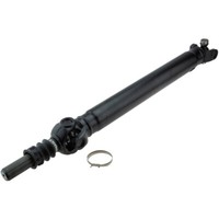 NTY Antriebswelle Gelenkwelle Vorne FüR Cadillac Escalade GMT900 5.3 4WD