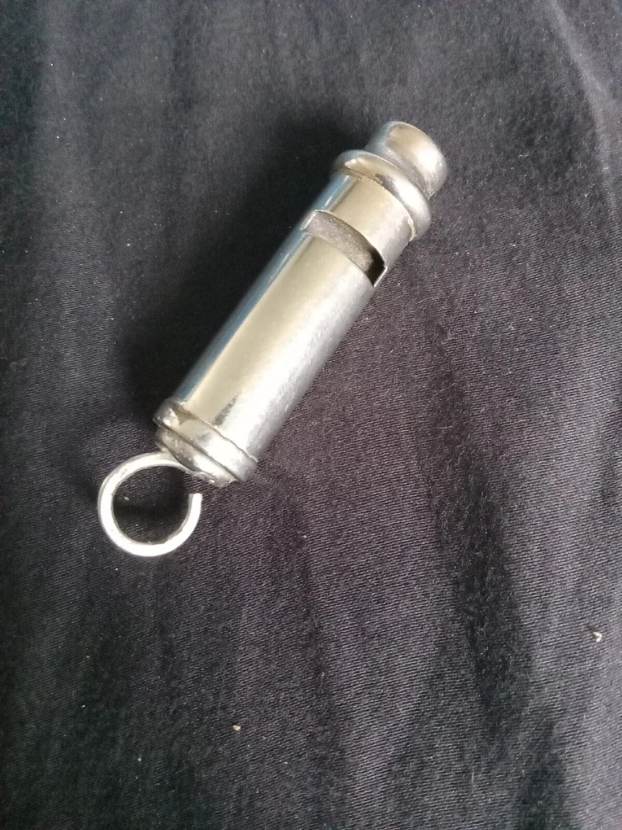 Very Old Vintage Whistle See Pics Bin62e eBay