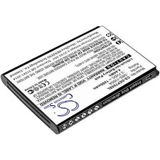 DBS-1350A Battery for Doro SmartEasy 7050 Flip, 7060, 7070, 7441, DFC-0180, 1200