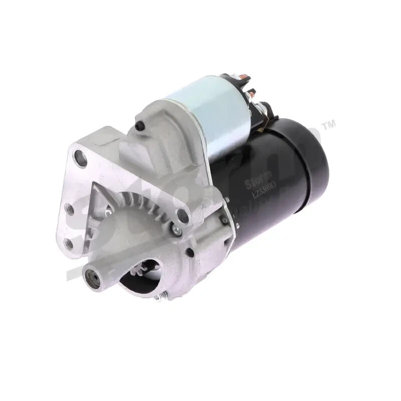 Démarreur D'occasion Pour Moteur 1.6 HDI - Compatible Plusieurs Modèles - Occasion Testé