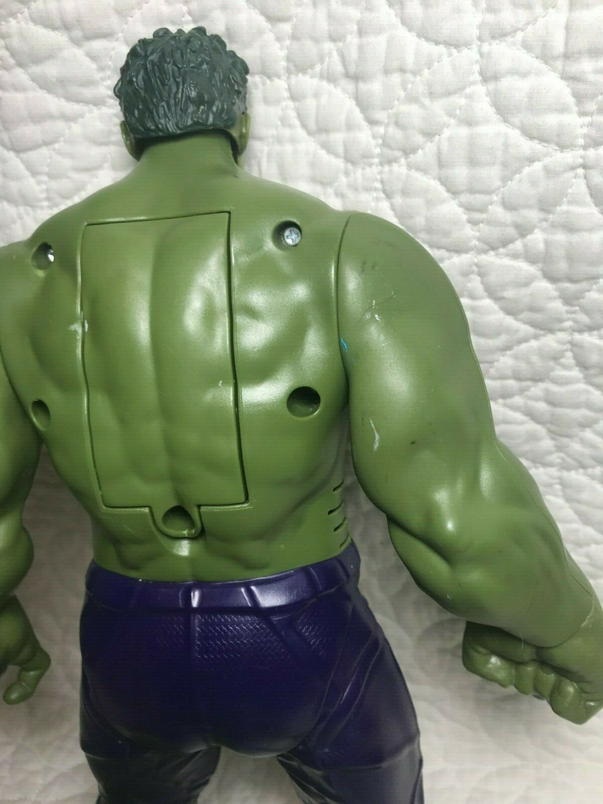 squishy hulk