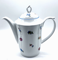 Seltmann Weiden Sonate Nostalgie 34032 Streublume Kaffeekanne Neu/Ovp