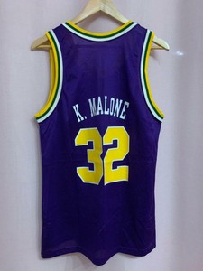 karl malone authentic jersey