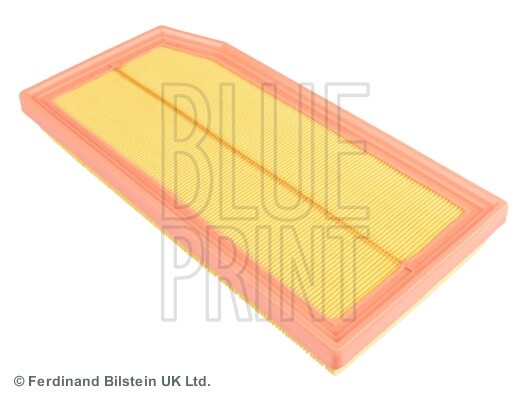ADU172245 Blue Print Luftfilter FüR MERCEDES-BENZ-image