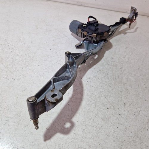 E90* Mercedes Benz Wischermotor Scheibenwischer mit Gestänge vorne A2118204842