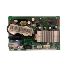 Samsung Refrigerator Control Board - Part Number DA41-00614F