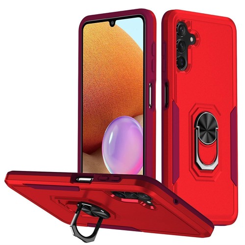 Case Phone Cover + Screen For Samsung Galaxy A15 5G A14 A54 A03S A13 A32 A33 A53 - 第 6/51 張圖片