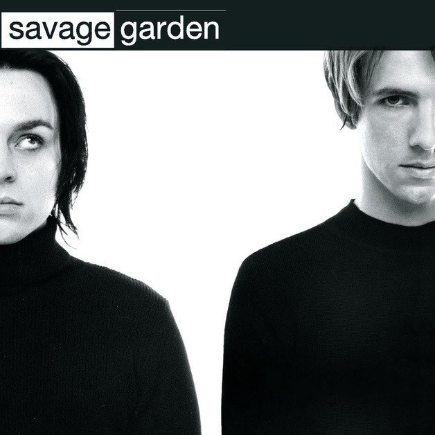 Savage Garden - Savage Garden - Cd