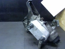 Filtre à huile BMW 320