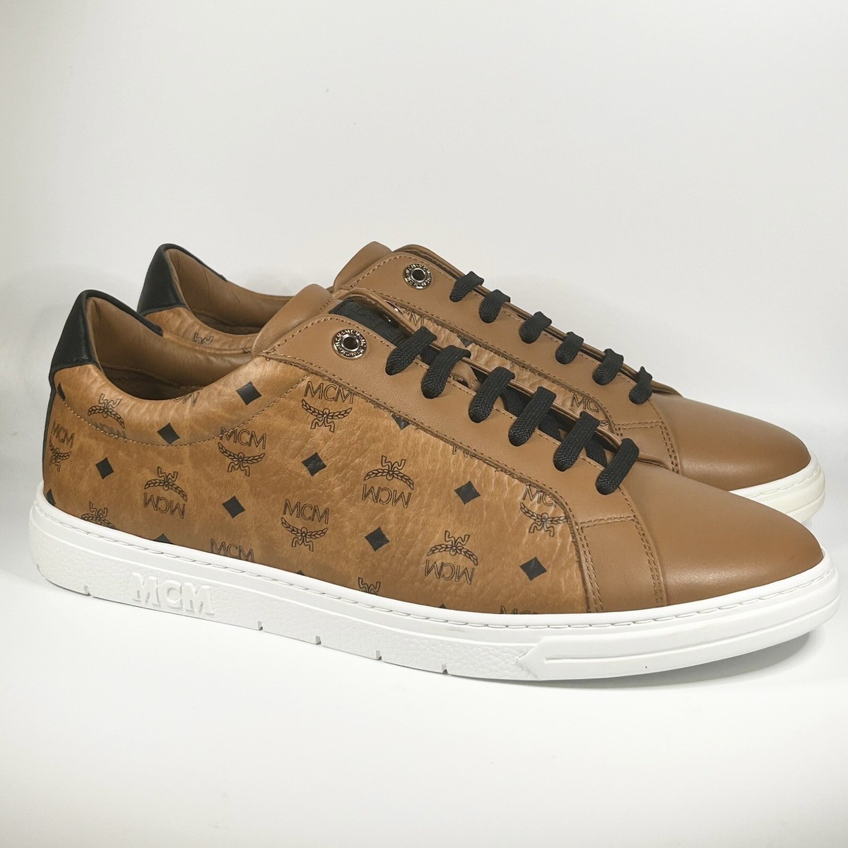 MCM Sneakers Sz 8 MCM | Men main image 4