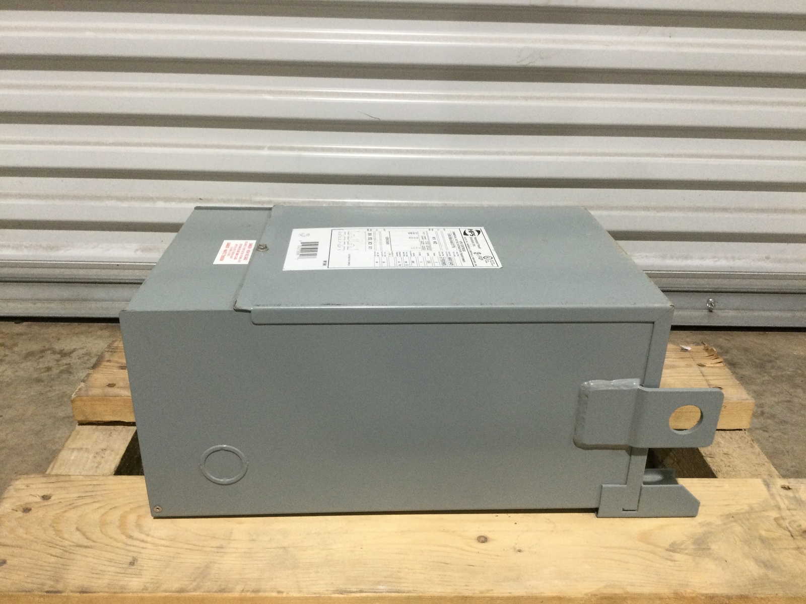 Hammond Power Systems/HPS C1F003WES Commercial Potted Transformer 1Ph 3.0kVA Typ eBay