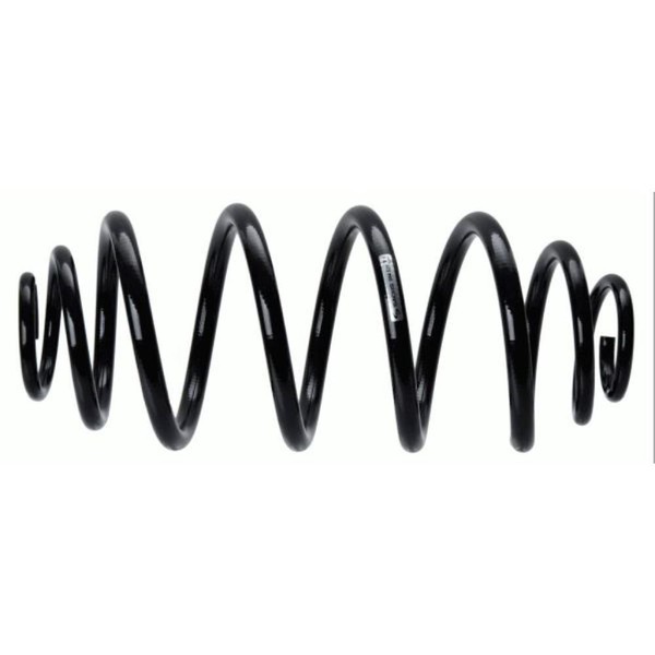 Sachs Fahrwerksfeder FüR Mercedes-Benz Vito Bus W639 Vito/Mixto Kasten 994 521-image