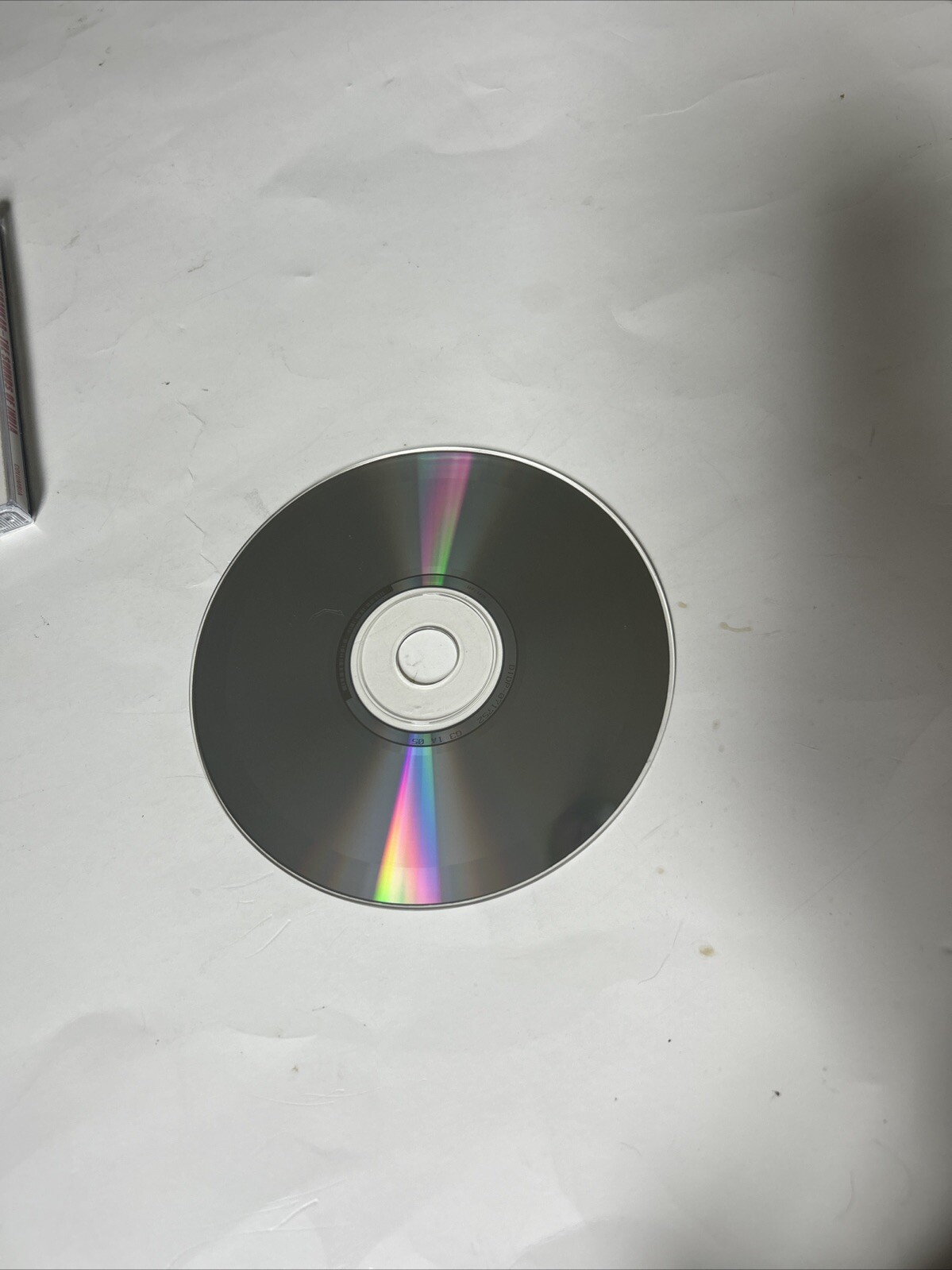 Columbia The Sounds of India by Ravi Shankar CD Sitar-Beatles-grammy-Hindu