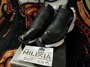 jordan 19 west coast