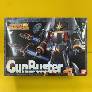 Gunbuster Figure | eBay