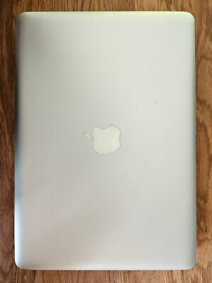 MacBook Pro 13'' Mid 2009 (Ohne Akku & Festplatte)