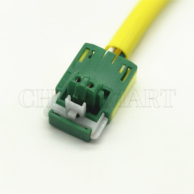 77810-TBA-A82ZA Driver AB Clock Spring Connector Plug For Honda