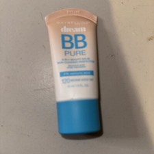 Maybelline Dream BB Pure 8-In-1 Beauty Balm 2...