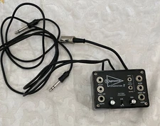 Transcom II model SPO-42 