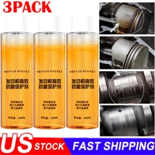 Highly Effective Engine Anti-Wear Protectant,Engine Anti-Wear Protection Agent