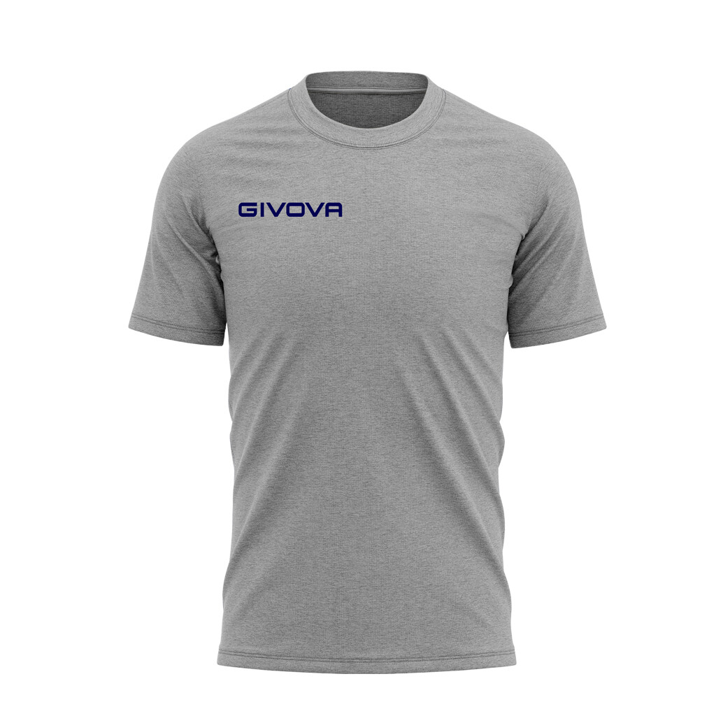 Maglie Manica Corta Givova calcio e pallavolo