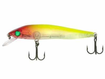 Quantum Slim Minnow 7.5cm 7.5g Sinking Lure Twitchbait COLORS 