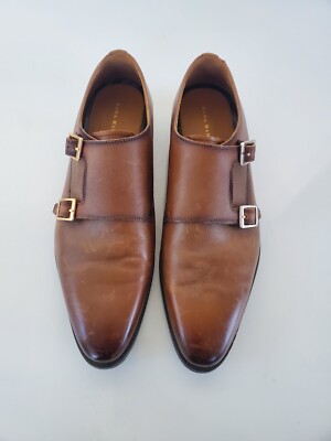 New Zara stylish Dress Shoes Brown Sz 44 Zara | Shoes | New Zara Stylish Dress Shoes Brown Sz 44  main image 2