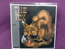 THE FOX / FOR FOX SAKE MINI LP CD NEW