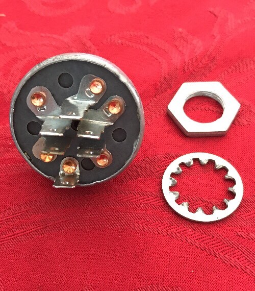 Rotary Ignition Switch 9331 | Australia Rotary Ignition Switch 9331 | Australia