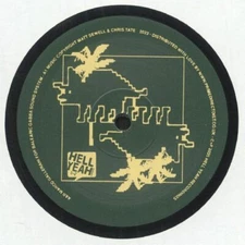 Various - File Under Balearic Gabba - Volume 2 (12")