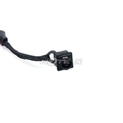 Connecteur DC Power Jack Pour Sony VAIO PCG-8131M, 8122M, 8111L, 8111M – Neuf, Générique