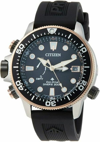 Citizen Promaster Eco-Drive BN2037-11E 