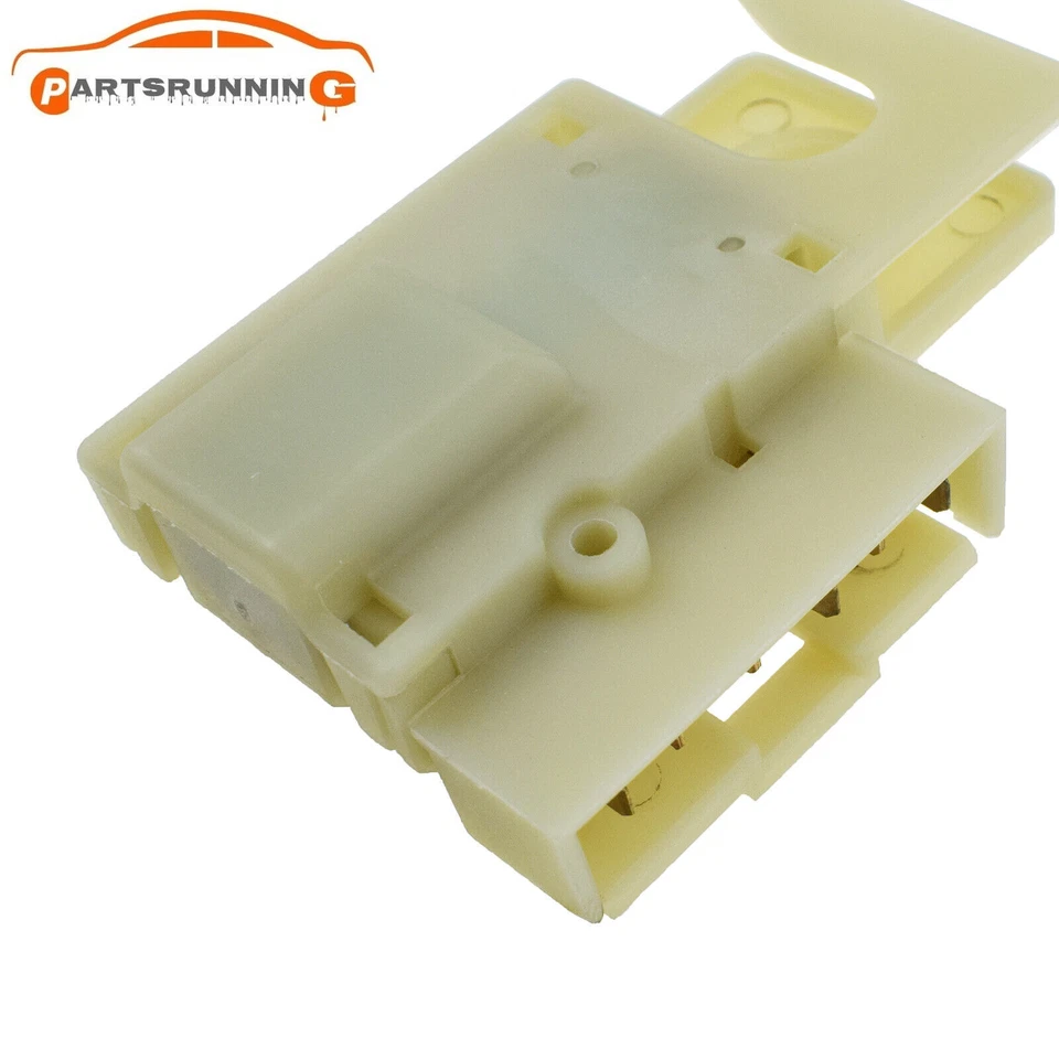 New Brake Light Switch For Chevrolet Traverse Saab 9-7x 2006-09 GMC H2 15038393 - Image 4 of 4