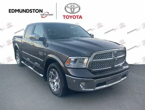 2017 Ram 1500 Laramie Laramie