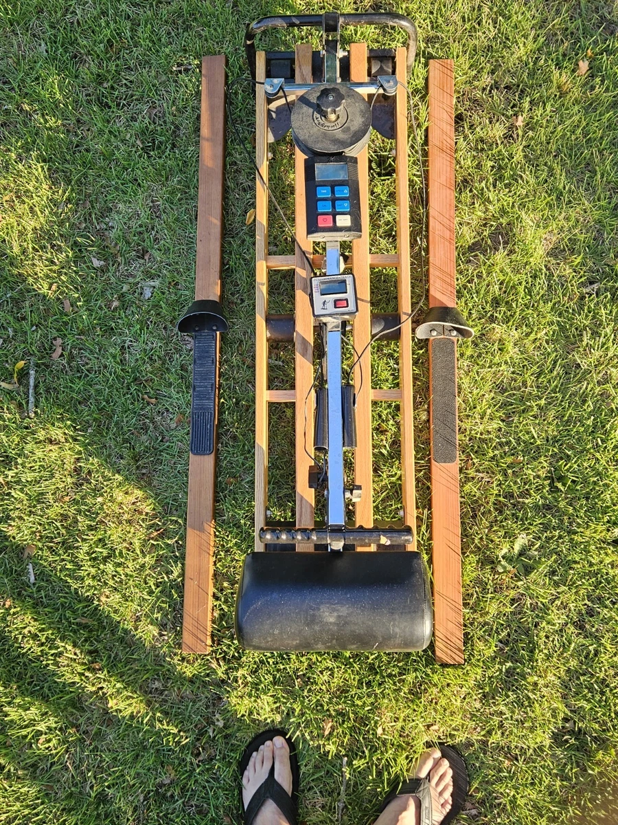 NordicTrack Ski Exercise Machines for sale | eBay