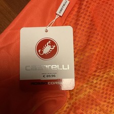 Maglia Ciclista Estiva 