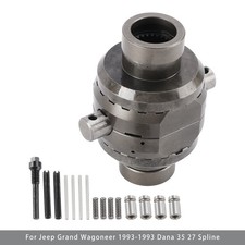 Blocca differenziale posteriore SL M35-1.5-27 per Jeep Wrangler Dana 35 27 Spline 84-04