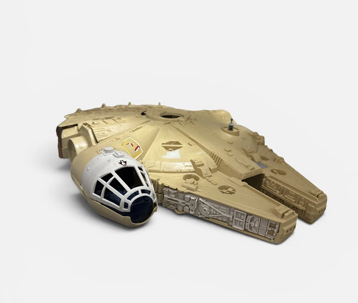Star Wars Millenium Falcon for sale | eBay