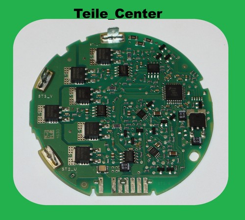 🟢Miele Spülmaschine Geschirrspüler Platine Pumpe EFU 533-B M.Nr: 09920850⭐