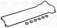 Dichtungssatz Zylinderkopfhaube Elring 445.500 FüR Mercedes SL Klasse C140 W140