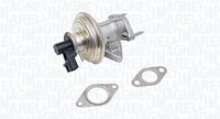 Magneti Marelli Agr-Ventil FüR Ford Mondeo III Turnier 2.0 16V Tddi/Tdci 2.2