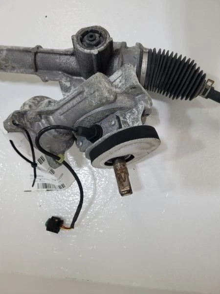 2007 - 2015 MINI COOPER Steering Gear Rack Power Rack And Pinion Coupe OEM - Image 3 of 4