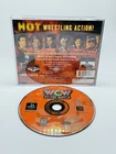 WCW vs. The World Sony PlayStation 1 1997 PS1 Black Label - Tested! No Manual
