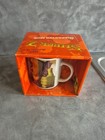 Shrek 2 Mug Swamp Buddies 100% Authentic Official Merchandise Shrek Donkey Boxed