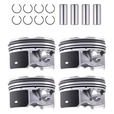 Engine Rebuild Piston Set For Chevy Equinox Explorer 2016-2019 Lfv Lyx