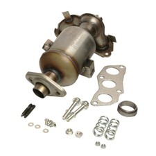 1X MAXGEAR KATALYSATOR FÜR CITROËN PEUGEOT TOYOTA 0342K0 NEU