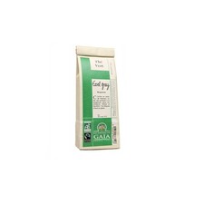 Earl Grey vert bio équitable