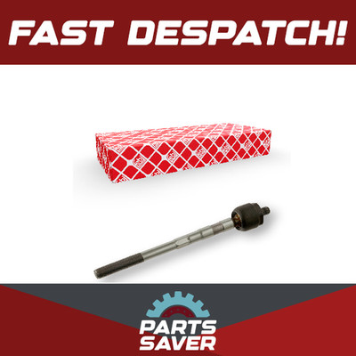 Inner Rack End fits RENAULT ESPACE Mk4 2.0D Left or Right 2006 on Tie Rod Joint