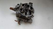 Gmc Truck Vintage 4 Barrel Carburetor Quadrajet Core Parts Only Gas Oem 03cc5 Il Gmc Truck Vintage 4 Barrel Carburetor Quadrajet Core Parts Only Gas Oem 03cc5 Il